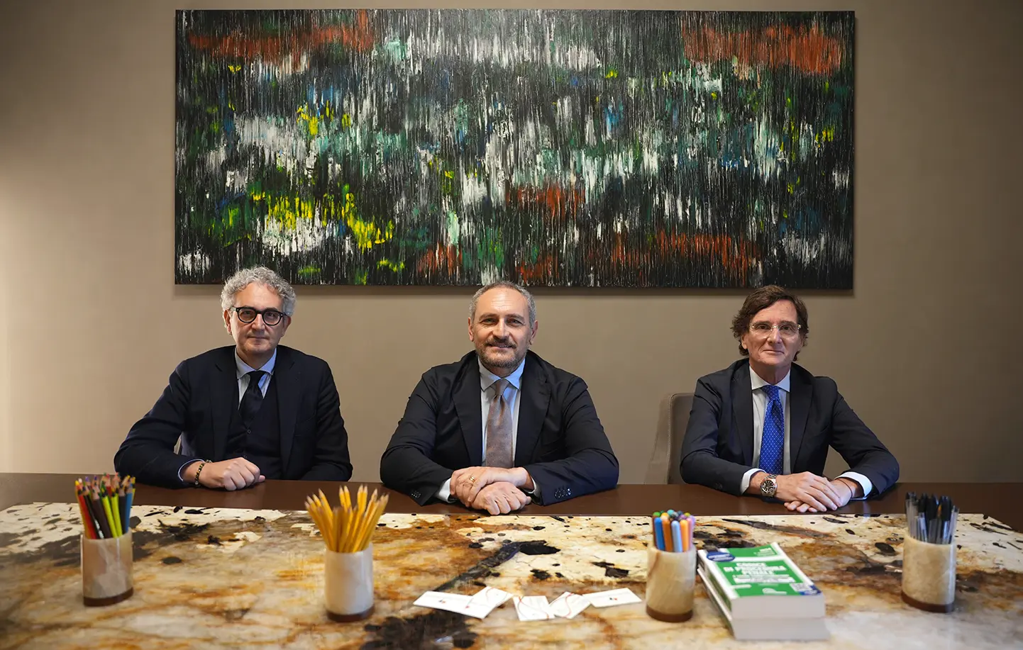 Studio legale,studio legale melucci,studio legale Taranto